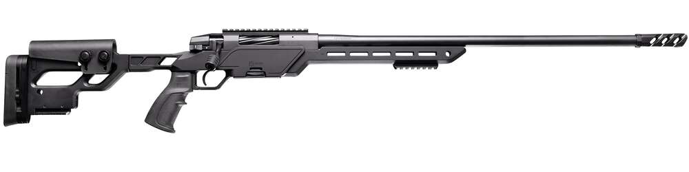 Rifles Long Guns Four Peaks ALR Chassis Rifle 308Win ATA ARMS ALR 308WIN 24" •  • Model: ALR Chassis Rifle